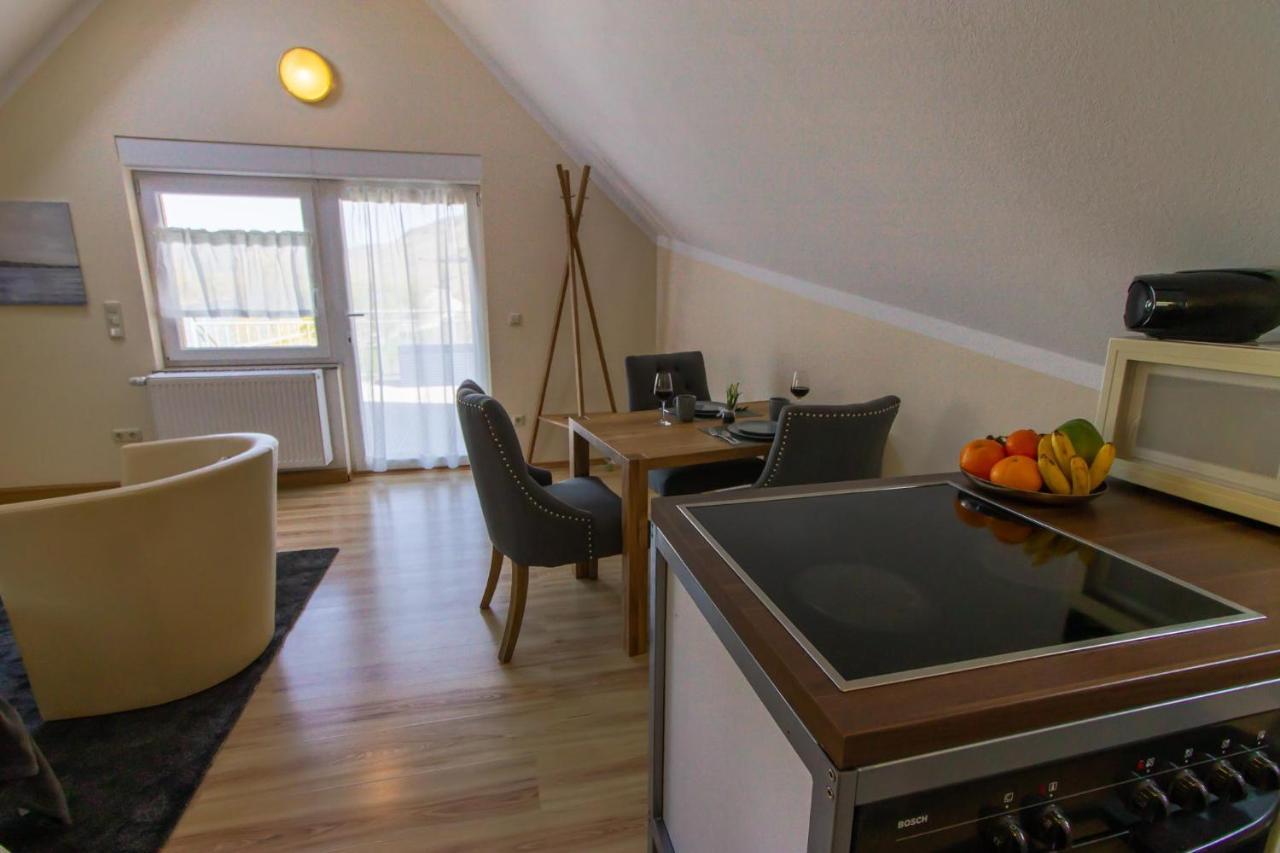 Kimi'S House - Fewo Burg  외부 사진