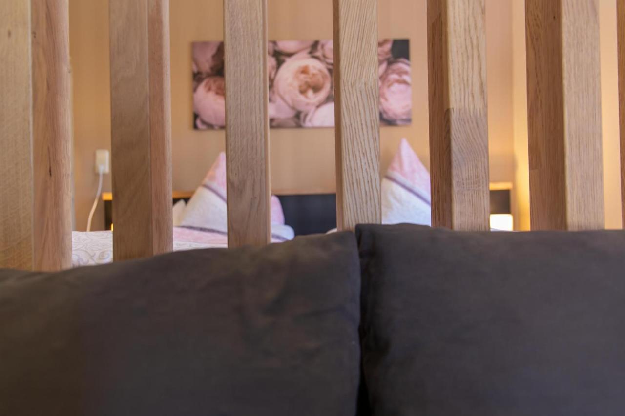 Kimi'S House - Fewo Burg  외부 사진